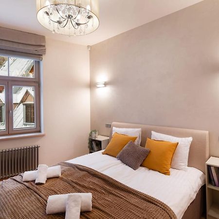 Old Riga Two Bedroom Apartment With 2 Bathrooms Екстер'єр фото