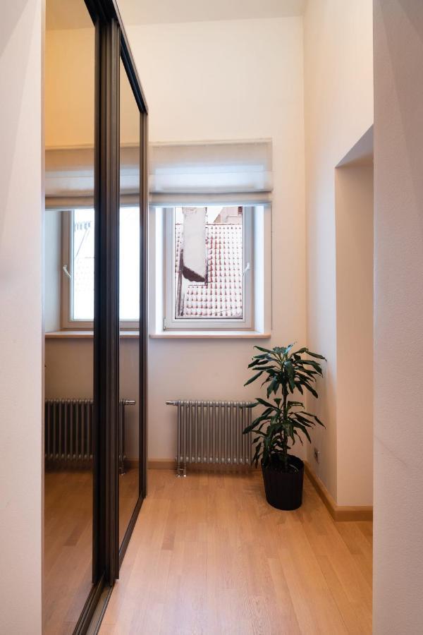 Old Riga Two Bedroom Apartment With 2 Bathrooms Екстер'єр фото