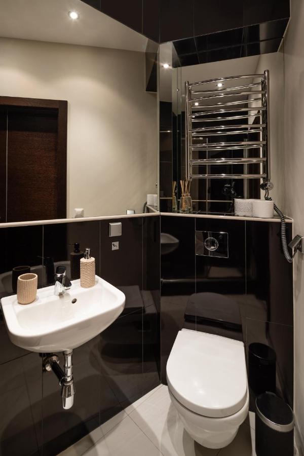 Old Riga Two Bedroom Apartment With 2 Bathrooms Екстер'єр фото
