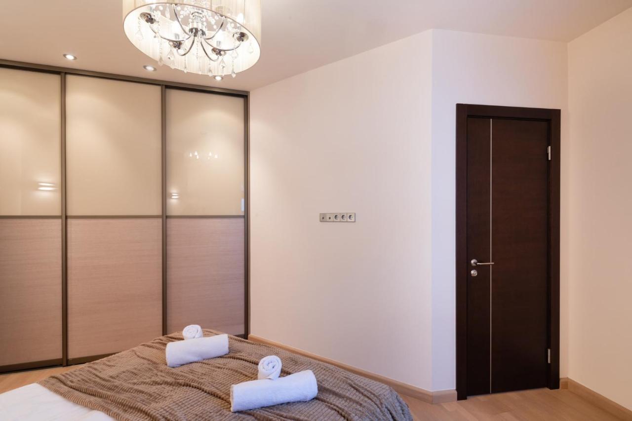 Old Riga Two Bedroom Apartment With 2 Bathrooms Екстер'єр фото