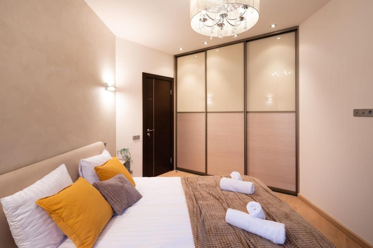 Old Riga Two Bedroom Apartment With 2 Bathrooms Екстер'єр фото